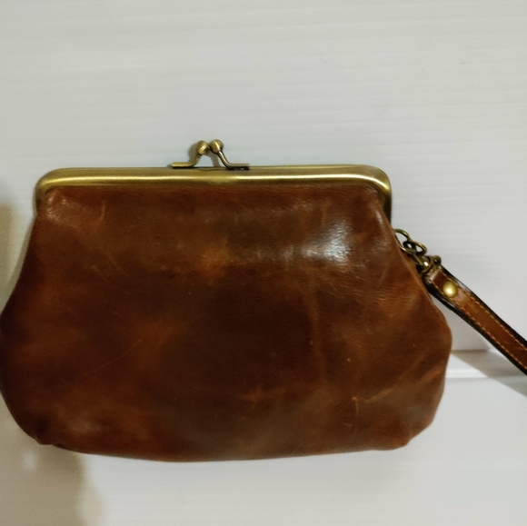 Patricia Nash Savena Wristlet Clutch - Picture 2 of 7